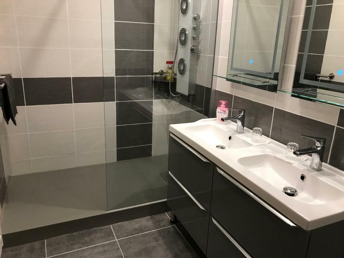 Chambre D'Hotes La Colombe Xouaxange Kültér fotó